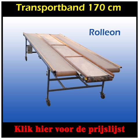 Transportband